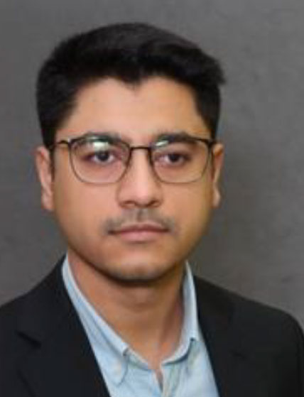 Dr. Aaqib Ali