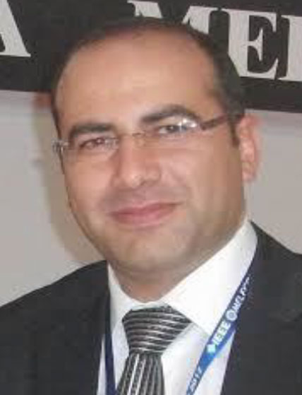 Dr. Habib Kamoun