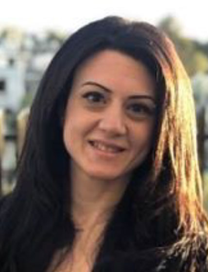 Dr. Nadine Abbas
