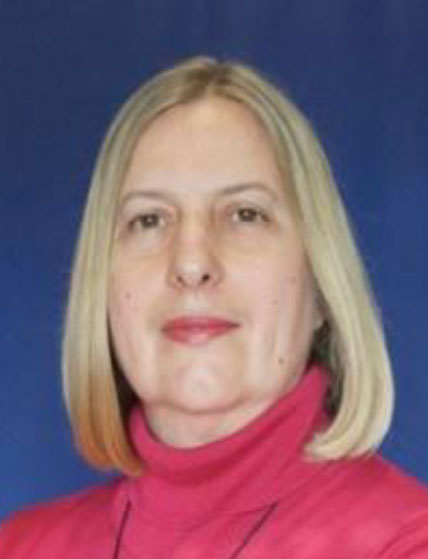 Prof. Dusanka Boskovic