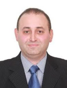 Prof. Jacques Demerjian