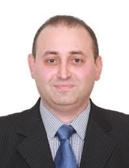 Prof. Jacques Demerjian