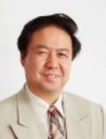 Prof. Jingxu (Jesse) Zhu