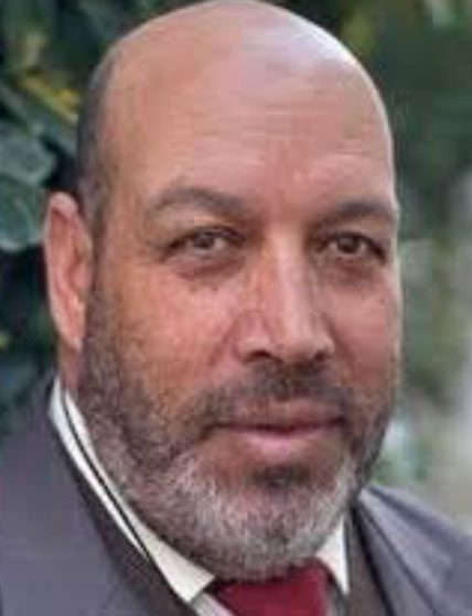 Prof. Kouzou Abdellah