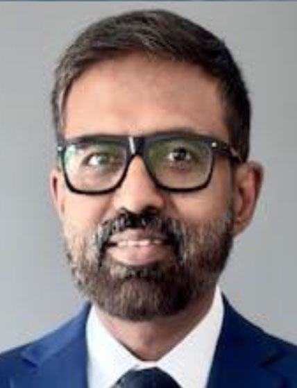 Prof. Monjur Mourshed