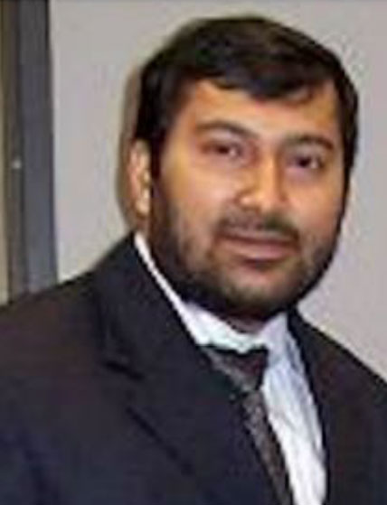 Prof. Shaikh Abdur Razzak