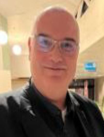 Prof. Stéphane Galland