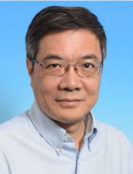 Prof. Wang Xiaoping
