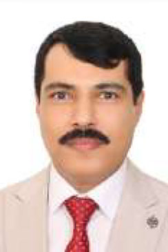Dr. Ayman Alkhazrji