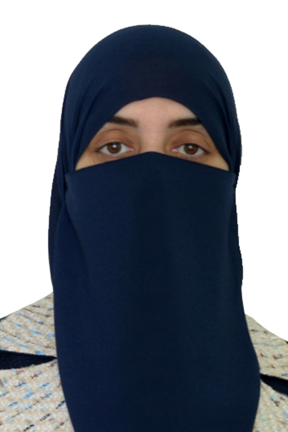Dr Hana AlJowder