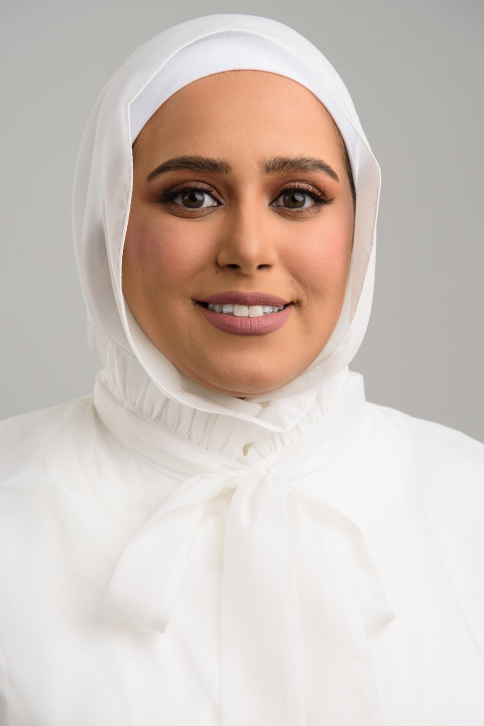 Dr Nuha Jamal Al-Zayani