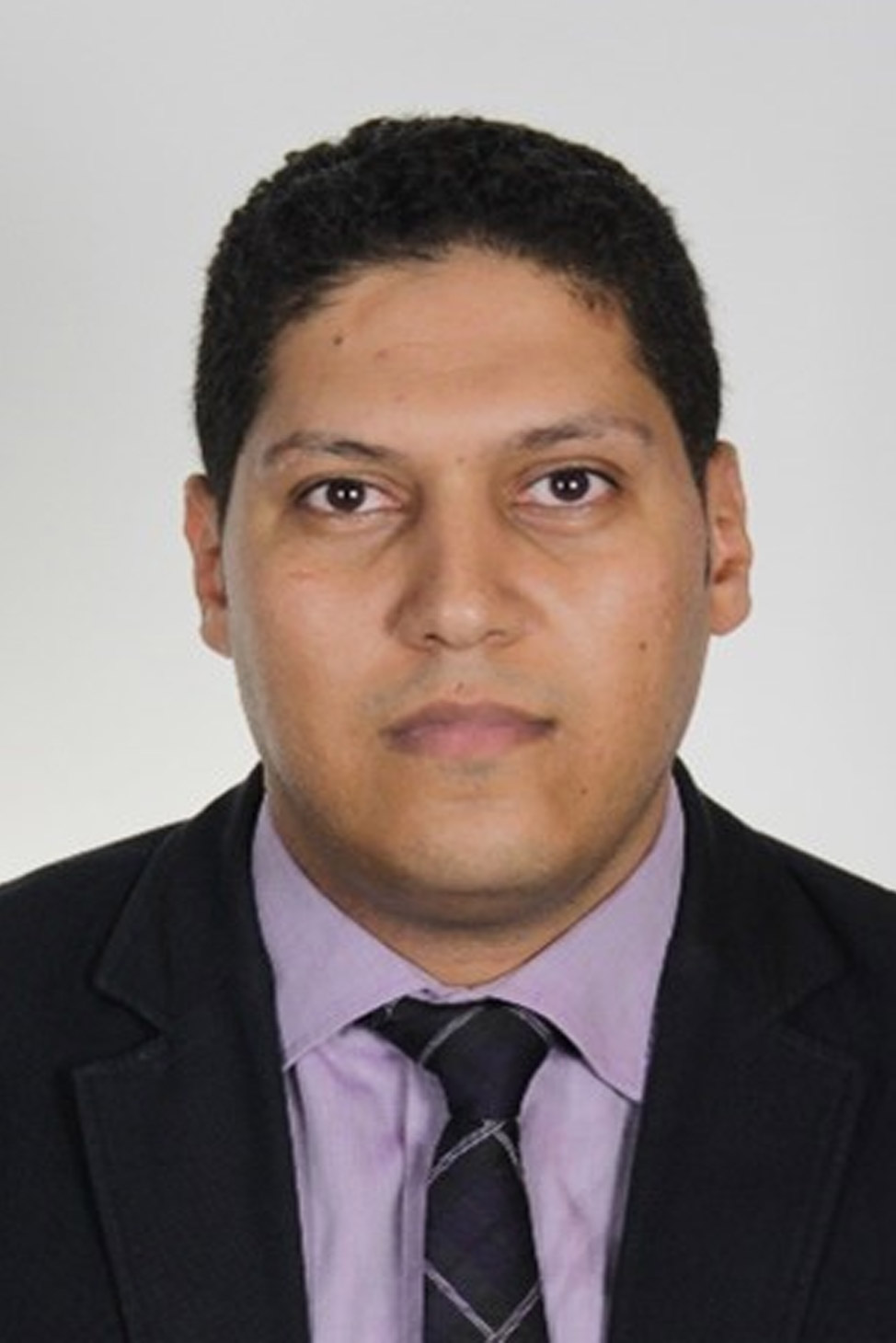 Dr Osama Elsaid