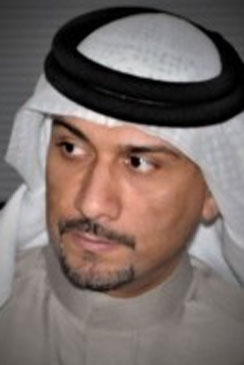 Dr. Yaser Alalawi<br />
