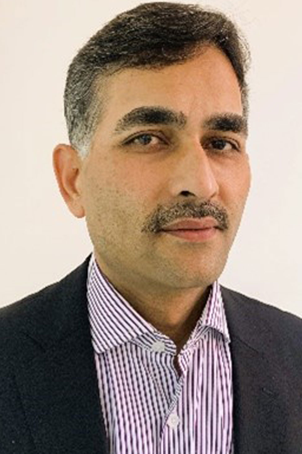 Prof Ghulam Hussain